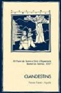 Cover Clandestins