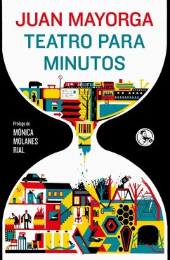 Cover Teatro para minutos