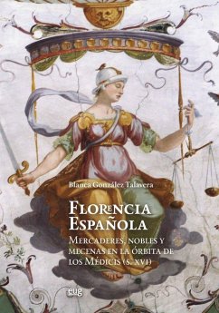 Cover Florencia española