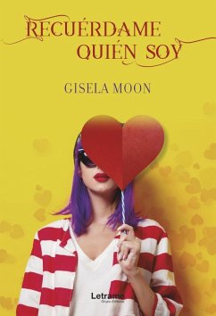 Recuérdame quién soy - Moon, Gisela