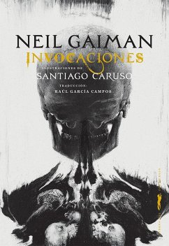 Cover Invocaciones