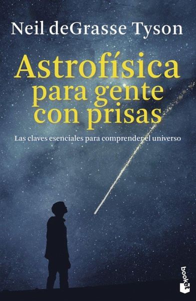 Astrofísica para gente con prisas Astrofísica para gente con prisas
