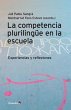 La competencia plurilingüe en la... - Bild 1