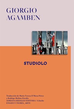 Cover Studiolo