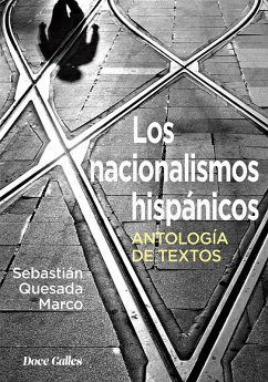 Cover LOS NACIONALISMOS HISPÁNICOS
