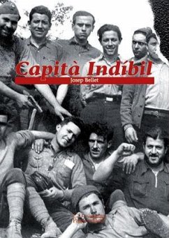 Capità-Indíbil - Bellet, Josep