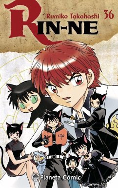 Cover Rin-ne 36