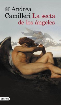 Cover La secta de los ángeles