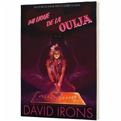 Mi ligue de la ouija - Irons, David