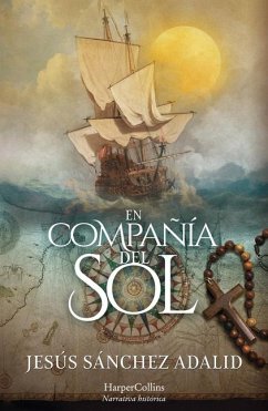 En compañía del sol - Adalid, Jesús Sánchez