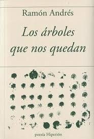 Cover Los árboles que nos quedan
