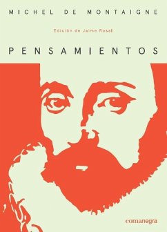 Pensamientos - Montaigne, Michel De