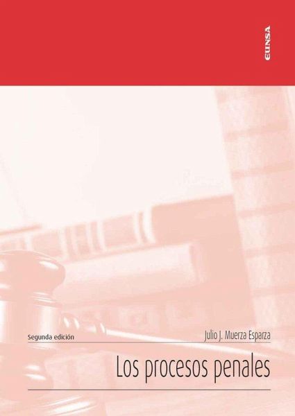 Los procesos penales