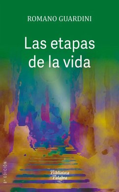 Cover Las etapas de la vida