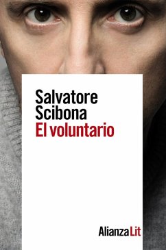Cover El voluntario