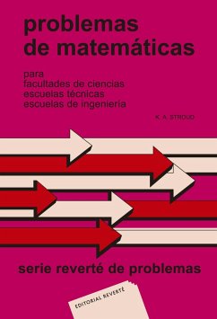 Problemas de Matemáticas - Stroud, K.