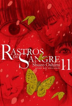 Cover Rastros de sangre 11