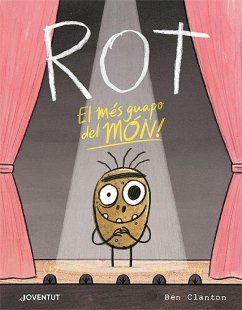 Rot, el més guapo del món - Clanton, Ben