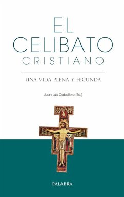 Cover CELIBATO CRISTIANO