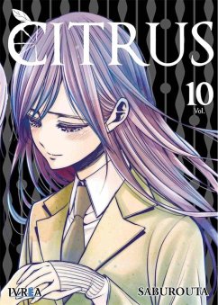 Citrus - Saburouta