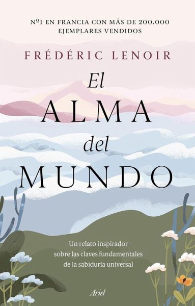 El alma del mundo El alma del mundo
