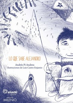 Lo que sabe Alejandro - Pi Andreu, Andrés