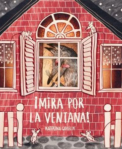 Cover ¡Mira Por La Ventana!