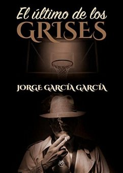 Cover El último de los grises
