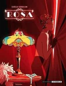Cover ROSA