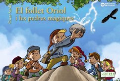 El follet Oriol i les pedres màgiques - Sardà Guardia, Òscar