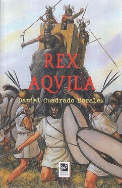 Cover REX AQUILA