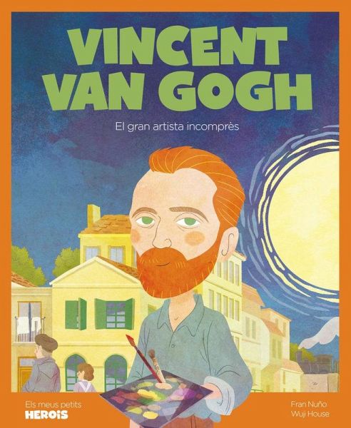 Vincent van Gogh : el gran pintor del postimpressionisme Vincent van Gogh : el gran pintor del postimpressionisme