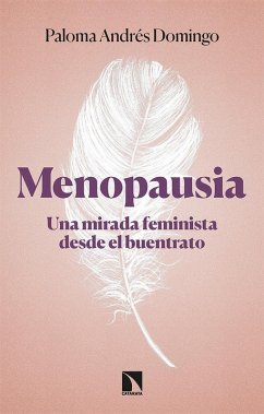 Cover Menopausia : una mirada feminista desde el buentrato
