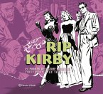 Rip Kirby de Alex Raymond nº 03/04 Rip Kirby de Alex Raymond nº 03/04