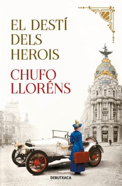 Cover El destí dels herois