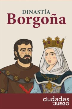 Dinastía Borgoña - Alcalde Aramburu, Carmen