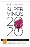 Supervinos 2020 : la guía de vinos de supermercado