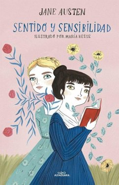 Cover Sentido y sensibilidad