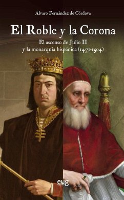 Cover El roble y la corona