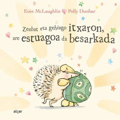 Cover Zenbat eta gehiago itxaron, orduan eta besarkada estuagoa