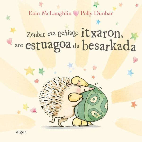 Zenbat eta gehiago itxaron, orduan eta besarkada estuagoa