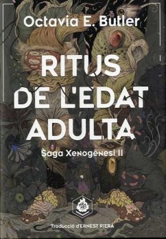 Cover Ritus de l'edat adulta