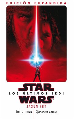 Star Wars : los últimos jedi - Fry, Jason