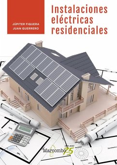 Cover Instalaciones eléctricas residenciales