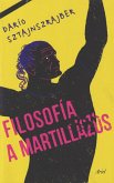 Filosofía a martillazos