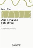 Aria per una sola corda