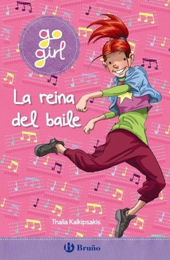 Cover go girl - La reina del baile