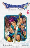 Dragon Quest VI 6 : los reinos oníricos