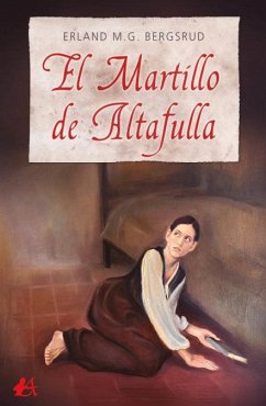 Cover El martillo de Altafulla