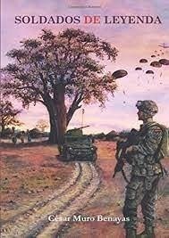 Cover Soldados de leyenda